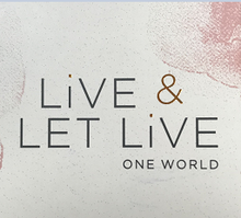 Live and let sales live clothing dress